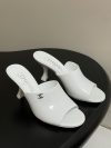 Chanel Fashion High Heels