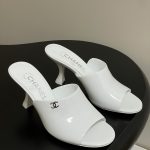 Chanel Fashion High Heels