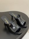 Chanel Fashion High Heels - Image 3