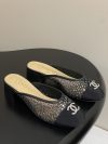 Chanel Fashion High Heels - Image 4