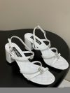 Chanel Fashion High Heels - Image 3