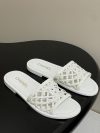Chanel Fashion Slippers