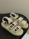 Chanel Fashion Sandals - Image 4