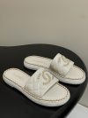 Chanel Fashion Slippers - Image 4