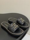 Chanel Fashion Slippers