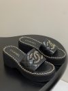 Chanel Fashion Slippers