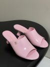 Chanel Fashion High Heels - Image 6
