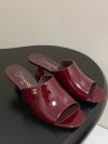 Chanel Fashion High Heels - Image 5