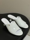 Chanel Fashion High Heels