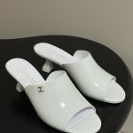 Chanel Fashion High Heels