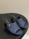 Chanel Fashion High Heels - Image 3