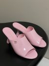 Chanel Fashion High Heels - Image 4