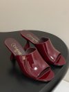Chanel Fashion High Heels - Image 5