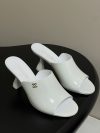 Chanel Fashion High Heels