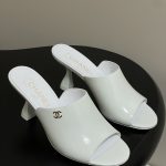 Chanel Fashion High Heels