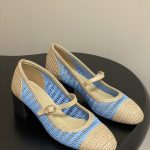 Chanel Fashion High Heels