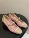 Chanel Fashion High Heels - Image 7