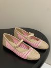 Chanel Fashion Shoes - Image 2