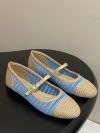 Chanel Fashion Shoes