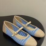 Chanel Fashion Shoes