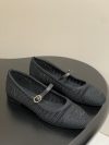 Chanel Fashion Shoes - Image 5