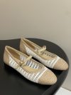 Chanel Fashion Shoes - Image 4