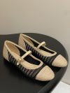 Chanel Fashion Shoes - Image 3