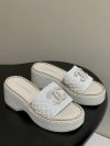 Chanel Fashion Slippers - Image 2