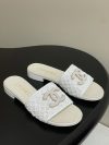 Chanel Fashion Slippers - Image 4