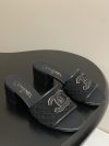 Chanel Fashion High Heels - Image 4