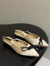 Chanel Fashion Sandals