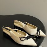 Chanel Fashion Sandals