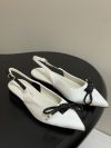 Chanel Fashion Sandals - Image 4