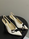 Chanel Fashion High Heels