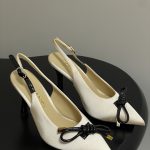 Chanel Fashion High Heels