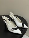 Chanel Fashion High Heels - Image 3