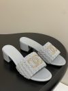 Chanel Fashion High Heels - Image 2