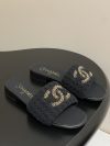 Chanel Fashion Slippers