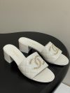 Chanel Fashion High Heels - Image 4