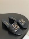 Chanel Fashion High Heels - Image 3