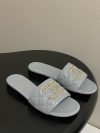 Chanel Fashion Slippers - Image 5