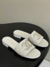 Chanel Fashion Slippers - Image 3