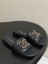 Chanel Fashion Slippers - Image 2
