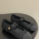 Chanel Fashion Shoes
