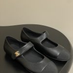Chanel Fashion Shoes