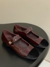 Chanel Fashion Shoes - Image 4