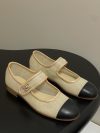 Chanel Fashion Shoes
