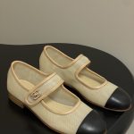 Chanel Fashion Shoes