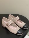 Chanel Fashion Shoes - Image 5