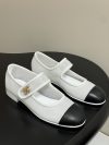 Chanel Fashion Shoes - Image 4